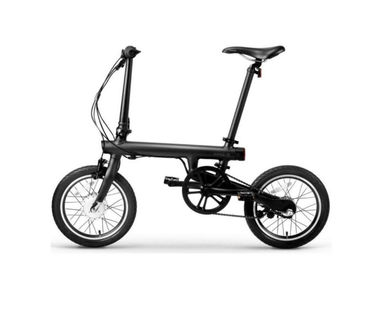 Электровелосипед Xiaomi Qicycle Электровелосипед Xiaomi Qicycle